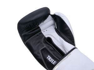 Death Adder 2.0 Velcro Glove - Black / White