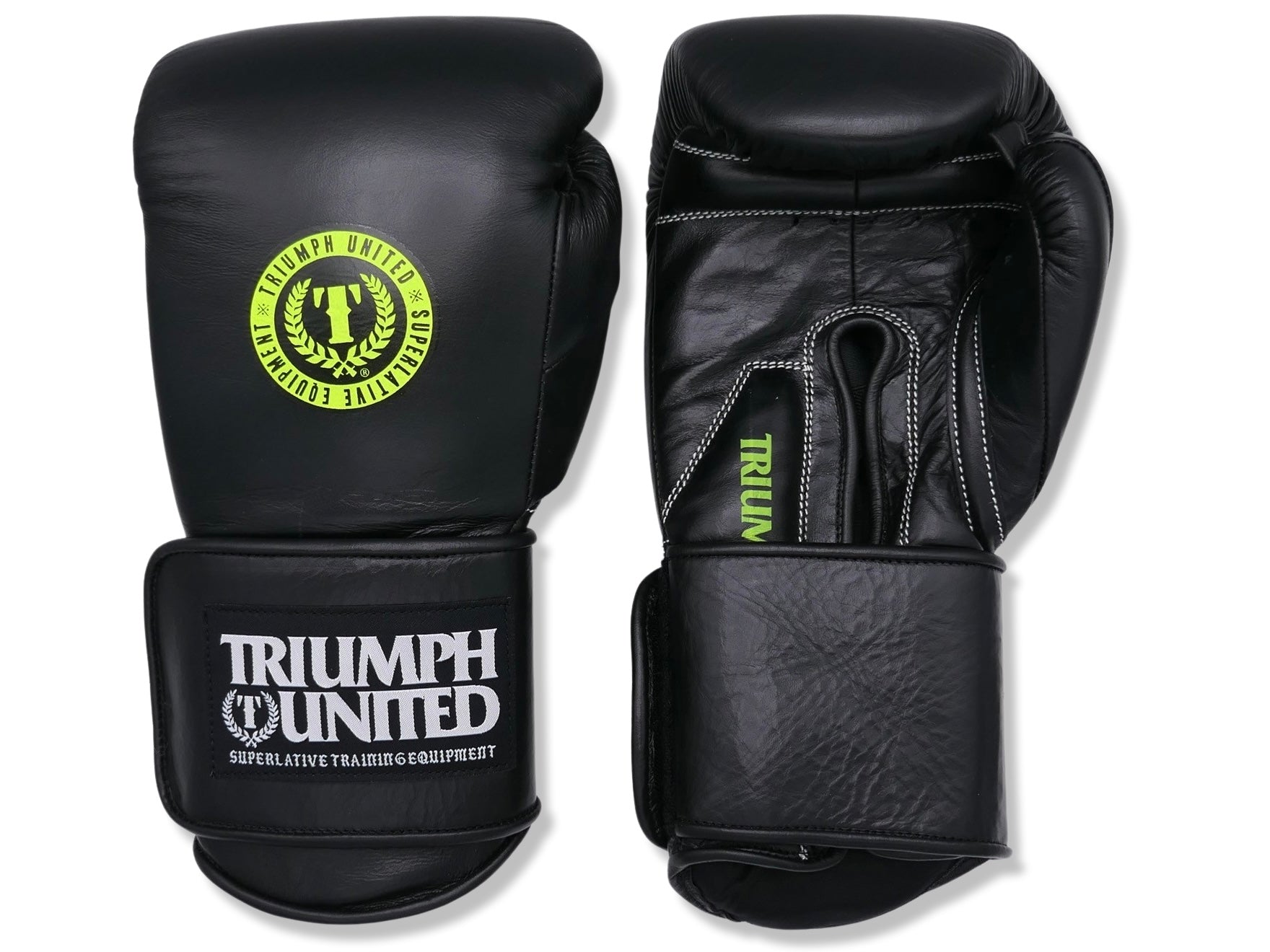 Triumph United - Combat Sports Fight Gear