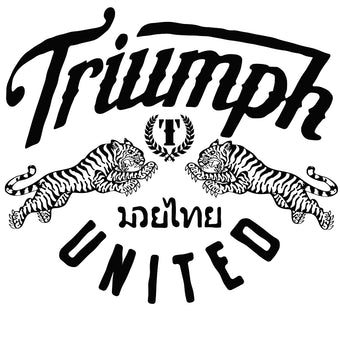 Triumph United - Combat Sports Fight Gear